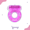 Anillo vibrador con pilas incluidas