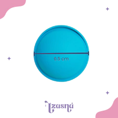 DISCO MENSTRUAL en internet