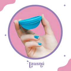 DISCO MENSTRUAL - comprar en línea