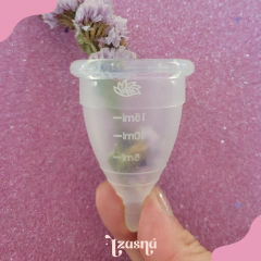 Copa menstrual Angelcup