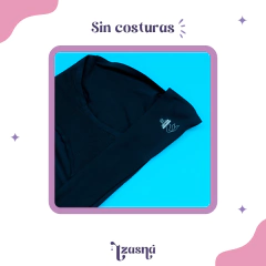 Calzón menstrual en internet