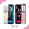 Perfume de feromonas para hombre o mujer