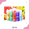 Lubricante sabor frutas