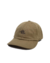 Boné Stranger Dad Hat STR (Marrom)