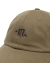 Boné Stranger Dad Hat STR (Marrom) na internet