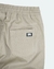 Calça Cargo Jogger Basic Tag Surfavel (Areia) - Kreton Streetwear