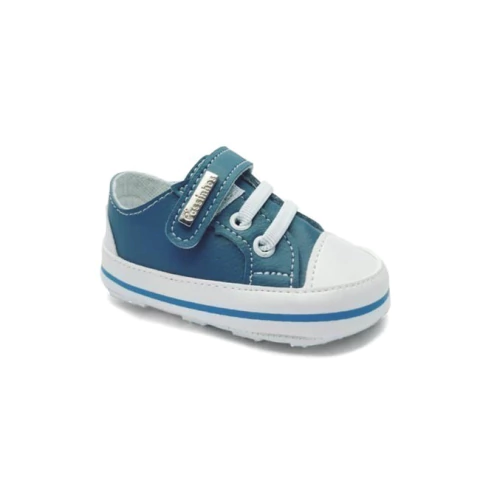 Imagem do Sapatinho de Bebê Pratic | Grade fechada 12 pares