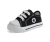 Tênis Strzinho Kids Cor Preto
