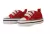 Tênis de Bebê Cano Baixo | Starzinho Vermelho - comprar online