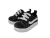 Tênis Kids Old | Cor Preto [Cano Baixo] - comprar online