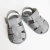 Sandália confort de bebê básic | Cor cinza - comprar online