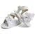 Sandália Confort de Bebê | Branco de Pérola - comprar online