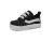 Tênis Kids Old | Cor Preto [Cano Baixo]