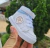 Tênis Cano Alto kids | starzinho Branco ✪ - comprar online