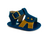 Sandália de Bebê Fecho Fivela | Grade fechada 12 pares - comprar online