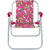 CADEIRA BEL INFANTIL ALUMINIO BARBIE