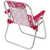 CADEIRA BEL INFANTIL ALUMINIO BARBIE - Clube Bel