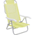 Cadeira de Praia Reclinavel Sunny em Aluminio Neon (SORTIDO) - comprar online