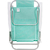 Cadeira de Praia Reclinavel Sunny em Aluminio Neon (SORTIDO) - comprar online