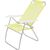 Cadeira de Praia Reclinavel Prosa em Aluminio Neon (SORTIDO) - comprar online