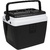 CAIXA TERMICA 12L PRETA / BRANCA BEL - comprar online