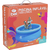 PISCINA INFLÁVEL 1.000 L (1,68 m x 51 cm) BEL - comprar online
