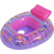 Bote Infantil Inflável c/ Fralda Amigos Aquáticos - comprar online