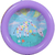 Piscina Inflavel Infantil Kiddie 2 Aneis 21 Litros - comprar online