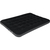 Colchao Inflavel Casal Deluxe Comfort Preto