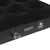 Colchao Inflavel Casal Deluxe Comfort Preto - loja online