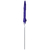 Imagem do GUARDA-SOL AL-MARE NEON 1,60 M POLIESTER + SILVER COATING CABO DE ALUMINIO - BEL