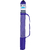 GUARDA-SOL AL-MARE NEON 1,60 M POLIESTER + SILVER COATING CABO DE ALUMINIO - BEL - comprar online