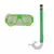 Kit Snorkel com Máscara Cores Sortidas Bel - comprar online
