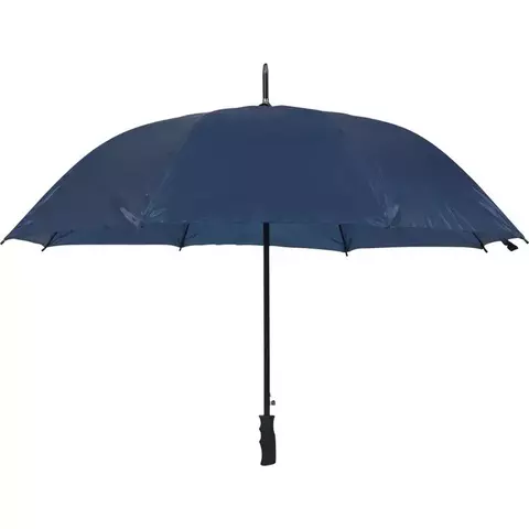 Guarda-Chuva Automático Manhattan Azul Bel