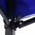 Tenda Gazebo Dobrável 3 x 3m Pagoda Flex Azul Bel na internet