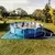 Piscina de Armação 7.000 Litros Bel na internet