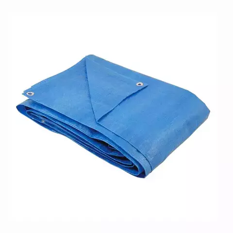 Lona Multiuso 8 x 6m Azul Bel