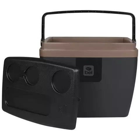 Caixa Térmica 28 Litros Onix Bel - comprar online