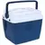 Caixa Térmica 28 Litros Azul Bel - comprar online