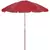 Guarda-Sol Guarapari em Bagum com Haste de Madeira 1,60m Bel - comprar online