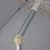 GUARDA-SOL CAPRI 2,40 M POLIESTER+SILVER COATING ARTICULADO ALUMINIO CORES LISAS SORTIDAS - BEL