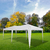 TENDA GAZEBO 3 m x 6 m DOBRÁVEL EM ALUMINIO - BRANCO - comprar online