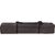 Tenda Gazebo Dobravel 3m x 3m Poliester Marrom - loja online