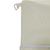 Tenda Gazebo Dobrável 3m x 3m Poliéster Bege