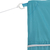Tenda Gazebo Dobrável Mormaii 3m x 3m Poliéster Turquesa - comprar online