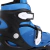 Patins Inline Radical Ajustavel Azul (37-40) - loja online
