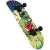 SKATEBOARD RADICAL INICIANTE - SORTIDOS BEL