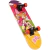 SKATEBOARD RADICAL INICIANTE - SORTIDOS BEL - loja online