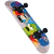 SKATEBOARD RADICAL INICIANTE - SORTIDOS BEL - loja online