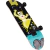 SKATEBOARD RADICAL INICIANTE - SORTIDOS BEL